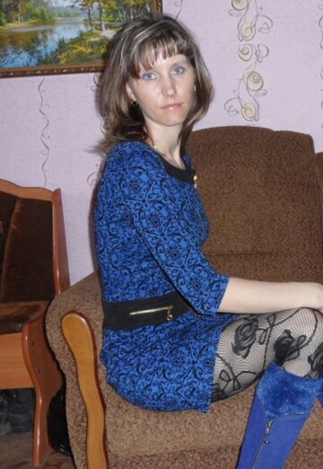My photo - Natalia, 39 from Buturlinovka (@natalia2388)