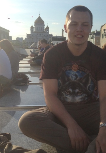 Моя фотография - вячеслав, 35 из Сарапул (@vyacheslav35981)
