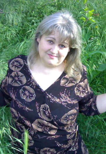 Моя фотография - Елена, 60 из Мелитополь (@elena242272)