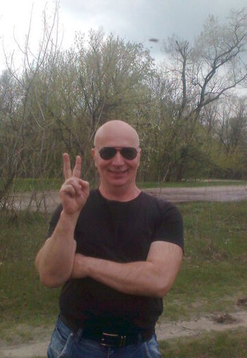Моя фотография - Влад, 50 из Киев (@vlad152875)