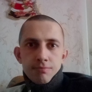 Евгений, 37, Ванино
