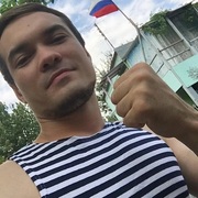 Руслан, 46, Климовск