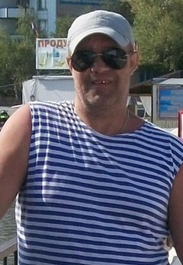 My photo - Sergey, 54 from Stavropol (@sergey395769)