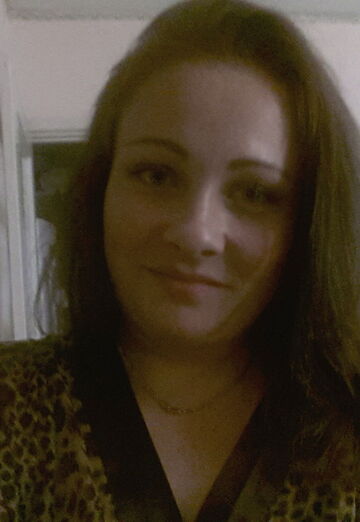 My photo - Tatyana, 37 from Oktjabrski (@tatyana78184)