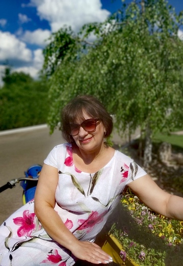 My photo - Tatyana, 48 from Kremenchug (@tatyana329828)