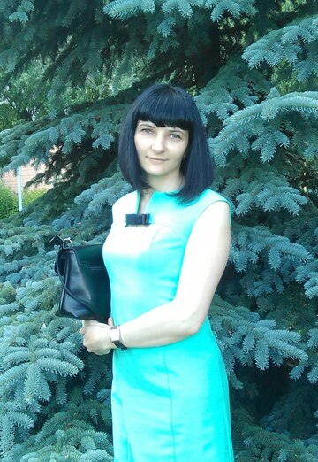 Моя фотография - Юлия, 39 из Рязань (@uliya162598)