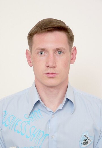 My photo - SemYon, 39 from Tobolsk (@pups1440)