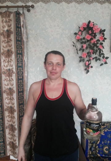 My photo - dmitriy, 42 from Stowbtsy (@dmitriy90840)