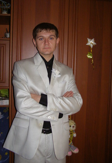 My photo - nikolay didenko, 36 from Mariupol (@nikolaydidenko1)