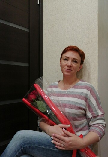 Моя фотография - Елена, 48 из Орлов (@elena489799)