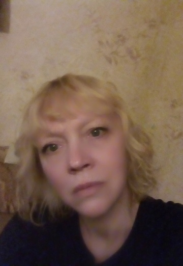 Моя фотография - Елена, 48 из Нижний Новгород (@elena272818)