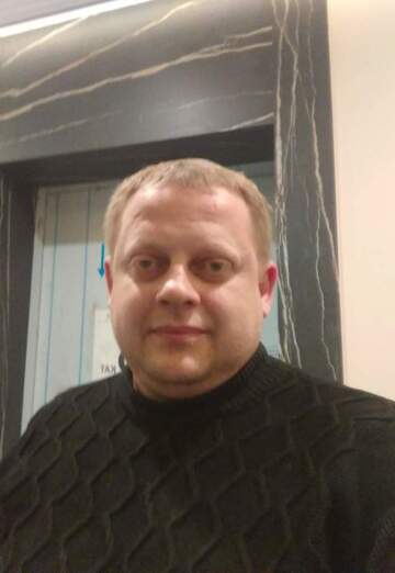 Моя фотография - Павел, 41 из Москва (@pavel164466)