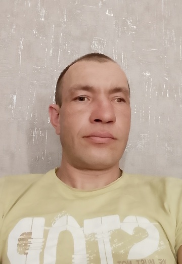 Ma photo - Aleksei, 33 de Krasnoyarsk (@aleksei9692)