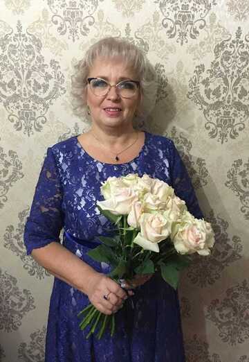 My photo - Olga, 61 from Kirov (@olga275008)