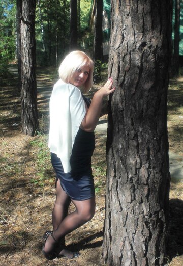 Ma photo - Natali, 37 de Lipetsk (@natali29665)
