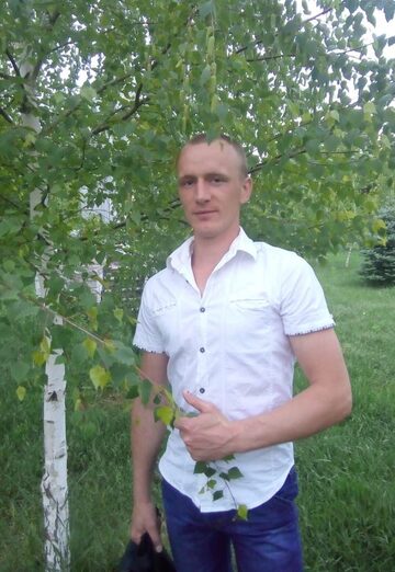Моя фотография - Александр Стукань, 31 из Батайск (@aleksandrstukan2)
