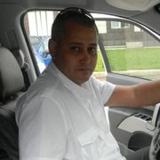 Ildar, 43, Аша