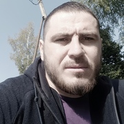 Урмас, 33, Москва