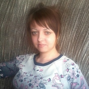 Татьяна, 36, Зеленогорск (Красноярский край)