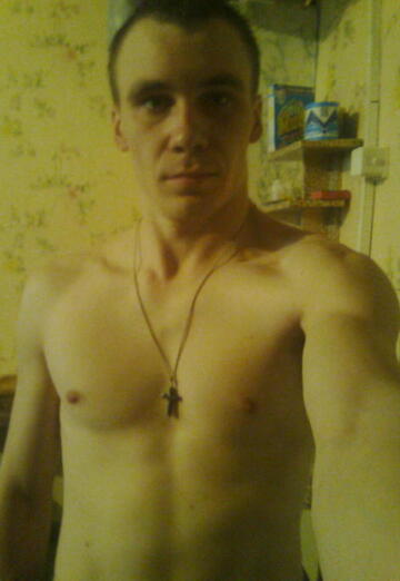 My photo - danil, 36 from Skovorodino (@danil1863)