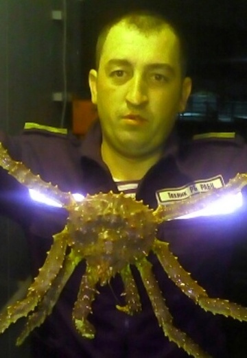 My photo - Oleg, 40 from Sevastopol (@oleg191310)