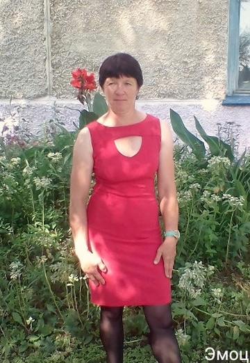 My photo - Elena, 52 from Birobidzhan (@elena390828)