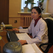 Светлана, 45, Новоуральск