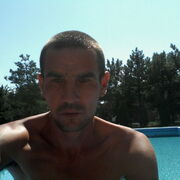 Антон, 38, Азов