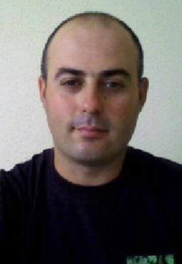 Minha foto - Dimitar, 41 de Dobrich (@dimitar112)