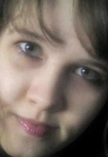 Моя фотография - Вероника, 30 из Нефтекамск (@veronika15580)
