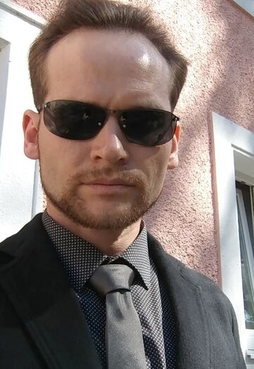 My photo - Prosto Krasavchig, 38 from Augsburg (@prostokrasavchig)