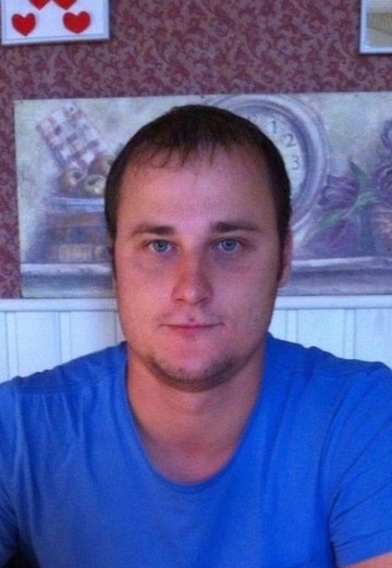 My photo - Aleksandr, 36 from Chita (@aleksandr909465)