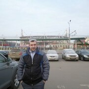 Сергей, 39, Касимов