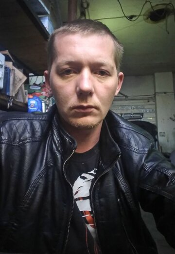 My photo - Vitaliy, 43 from Vorobyevka (@vitaliy56109)