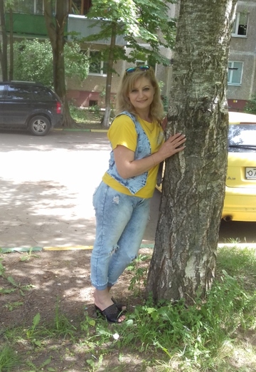 Моя фотография - Наталья, 48 из Ставрополь (@natalya264921)