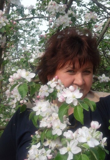 Моя фотография - АНГЕЛИНА Колесникова., 50 из Новошахтинск (@angelinakolesnikovalubanovich)