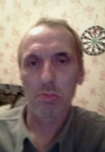 Моя фотография - Сергей, 58 из Тюмень (@sergey750942)
