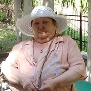 Надежда, 65, Тогул