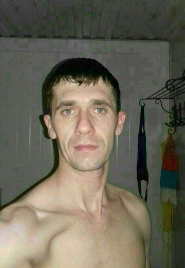 Моя фотография - Сергей, 35 из Амурск (@sergey515400)