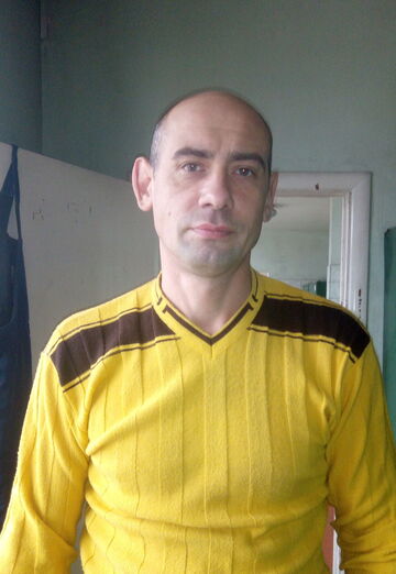 Моя фотография - Дмитрий, 48 из Набережные Челны (@dmitriyandrushko)