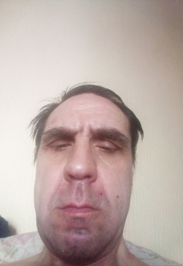 My photo - Vladimir, 56 from Moscow (@vladimir369674)
