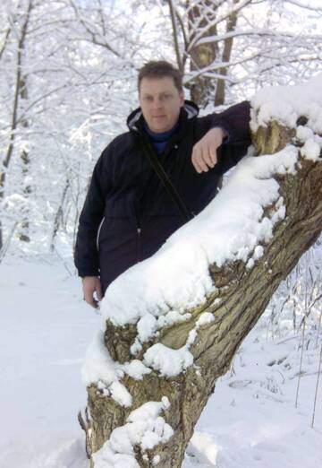 Моя фотография - Сергей, 43 из Каменское (@sergey646134)
