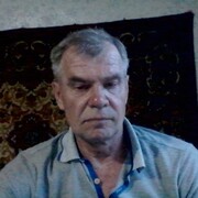 Владимир, 63, Вешкайма