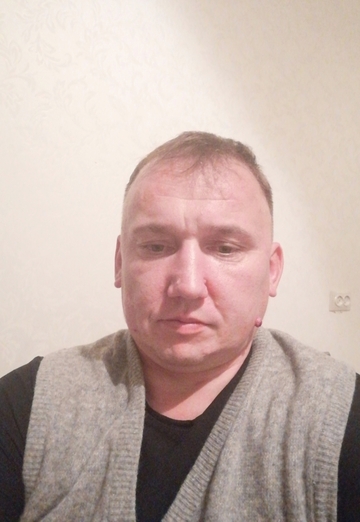 My photo - Shubert, 45 from Tyumen (@shubert13)