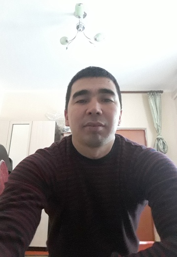 Моя фотография - Досик, 41 из Алматы́ (@dosik141)