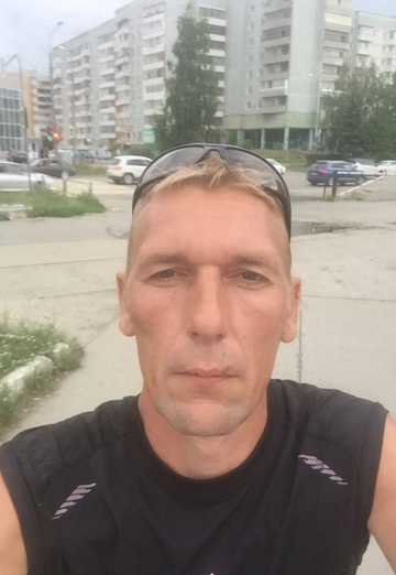 My photo - Sergey, 43 from Ozyorsk (@sergey901254)