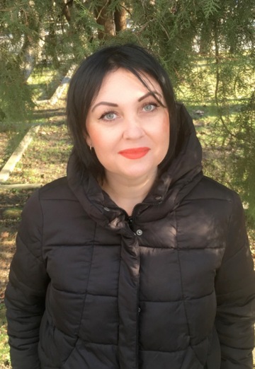 My photo - Natalya, 42 from Rostov-on-don (@natalya378594)
