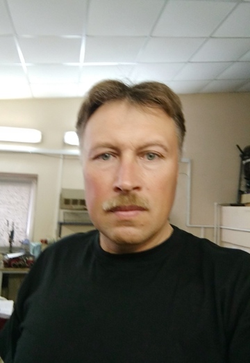 My photo - vyacheslav, 52 from Korolyov (@vyacheslav68603)