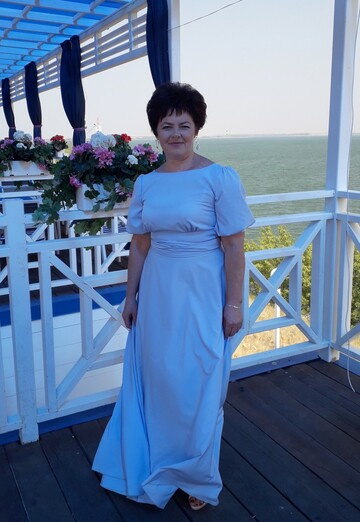 My photo - Svetlana, 64 from Kuvandyk (@svetlana261971)