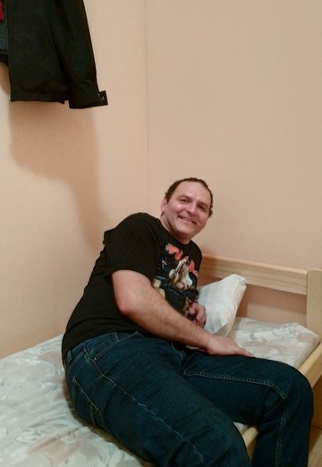 My photo - Aleksandr, 42 from Daugavpils (@aleksandr854784)
